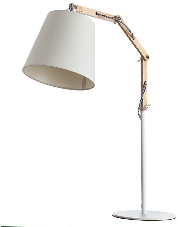 A5700LT-1WH Arte Lamp