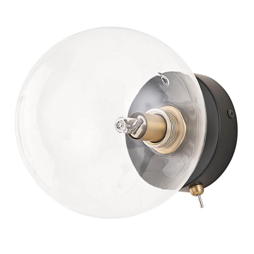 A7790AP-1BK Arte Lamp