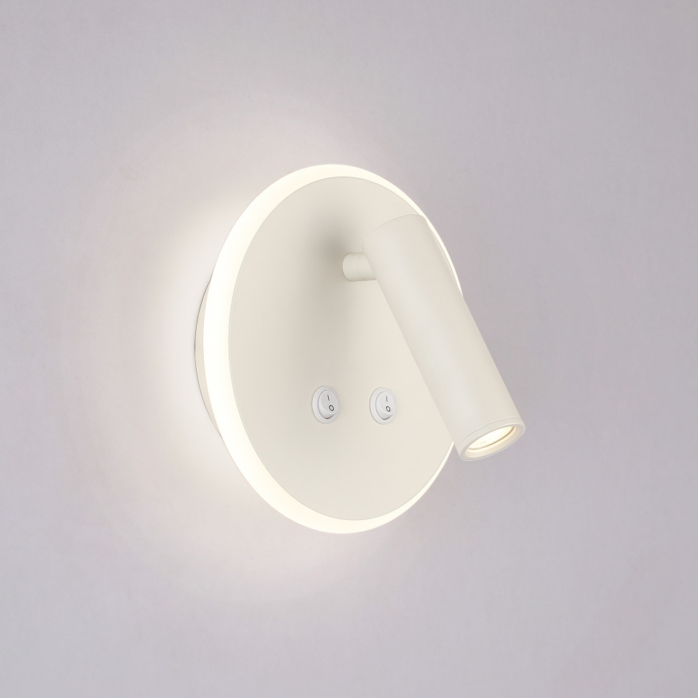 MRL LED 1014 белый Elektrostandard
