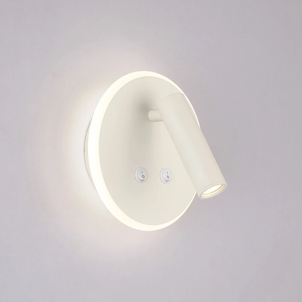 MRL LED 1014 белый Elektrostandard
