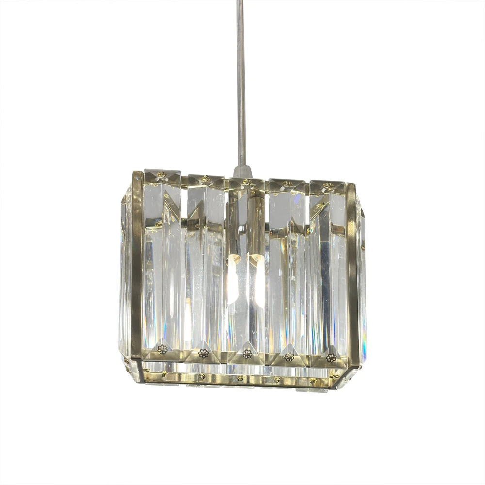 2466-1 br.champagne gold Delight Collection