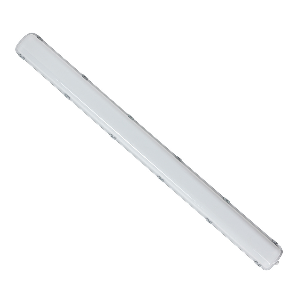 ULO-C41A T8x2/L128 IP65 WHITE Uniel