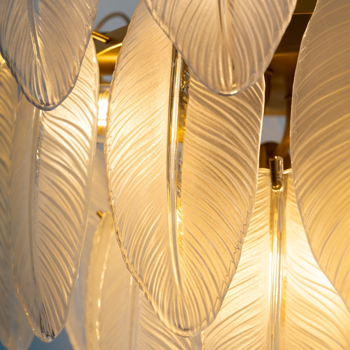 A4052LM-12SG Arte Lamp