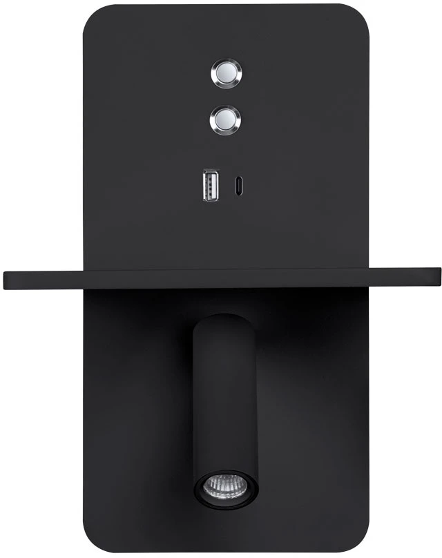 A7453AP-1BK Arte Lamp