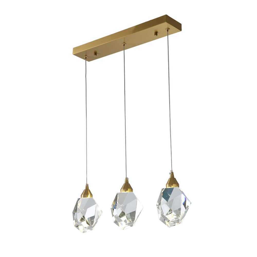 9701P/3L brass Delight Collection