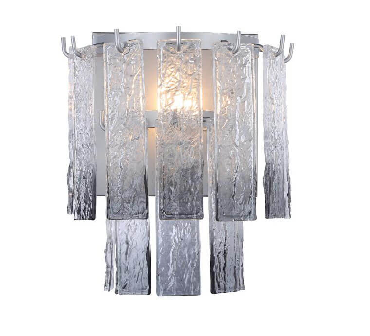 SAGA 601 A01.silver Lava Di Oro