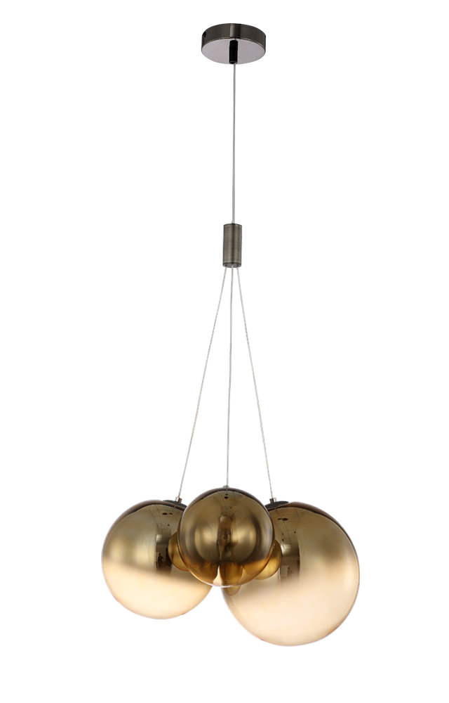 ELCHE SP3 GOLD Crystal Lux