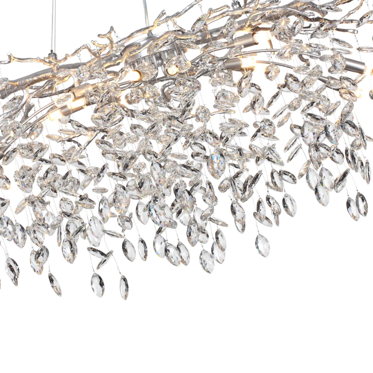 4970/14 Odeon Light