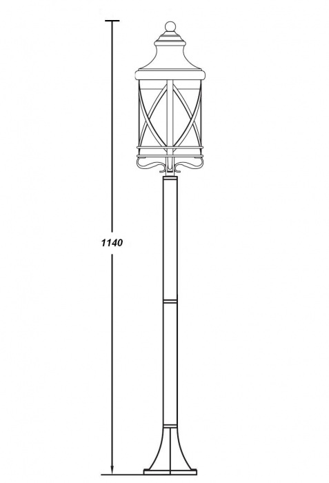 84806 Gb Oasis Light