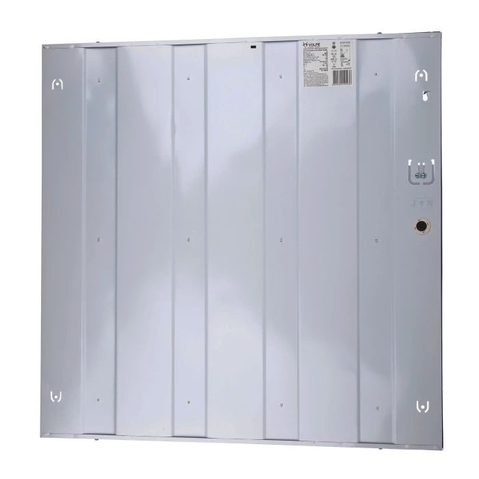 ULP-Q105 6060-45W/6500K WHITE Volpe