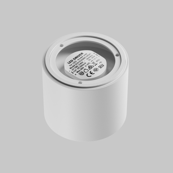 C217CL-15W3K-W Maytoni