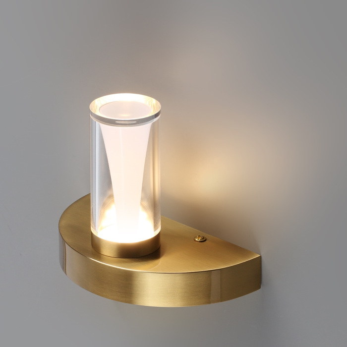 7144/5WL Odeon Light
