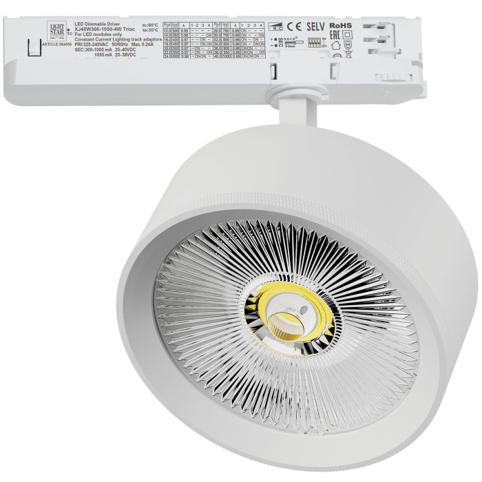 A5736TRIAC Lightstar