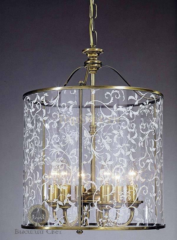 L 116/8.40 GRANIGLIA La Lampada