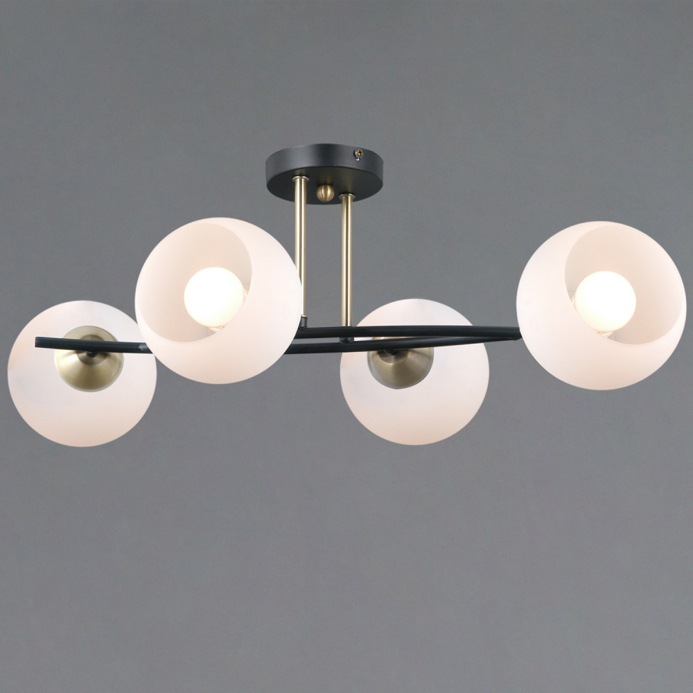 IL0798-4CSQ-25 BK AB TRENTO ILLUMICO