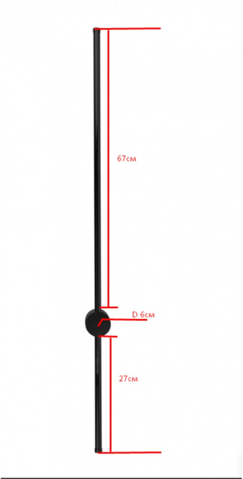 08423-100,19(3000K) Kink Light