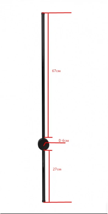 08423-100,19(3000K) Kink Light