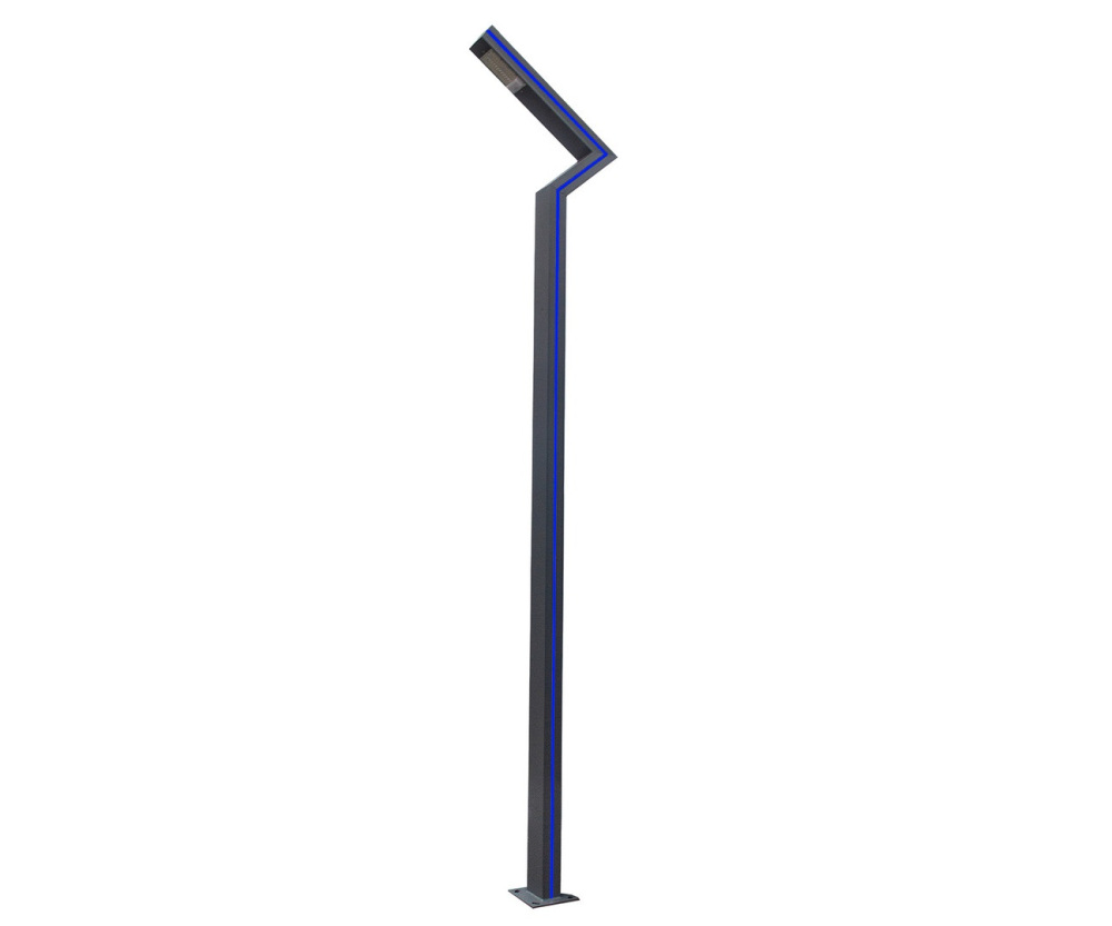 09203-F(220V/Solar),16(05) Kink Light