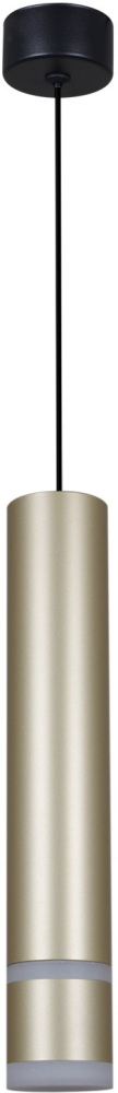 16005-0.9-001LD 300mm GU10 GD Reluce
