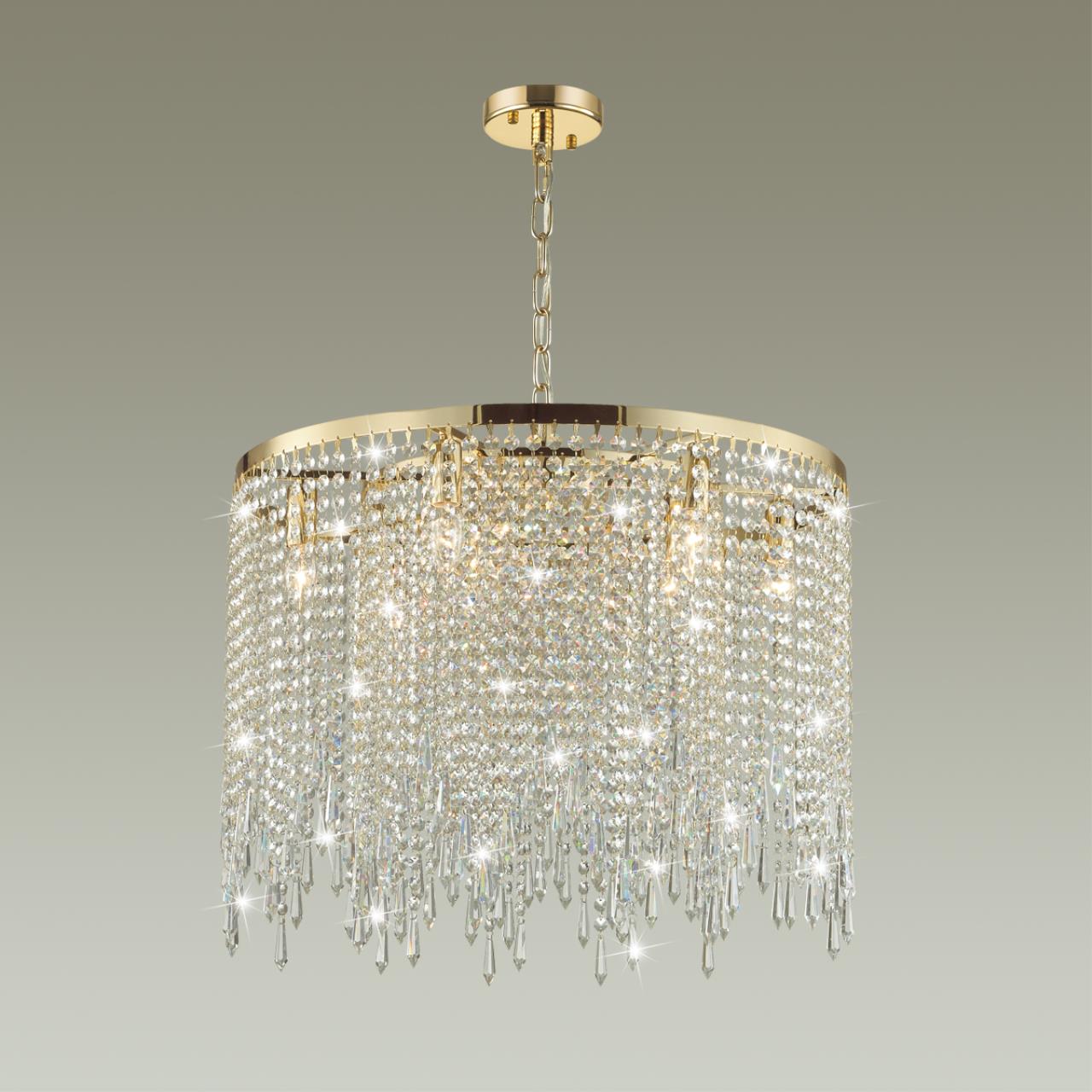 5028/9 Odeon Light