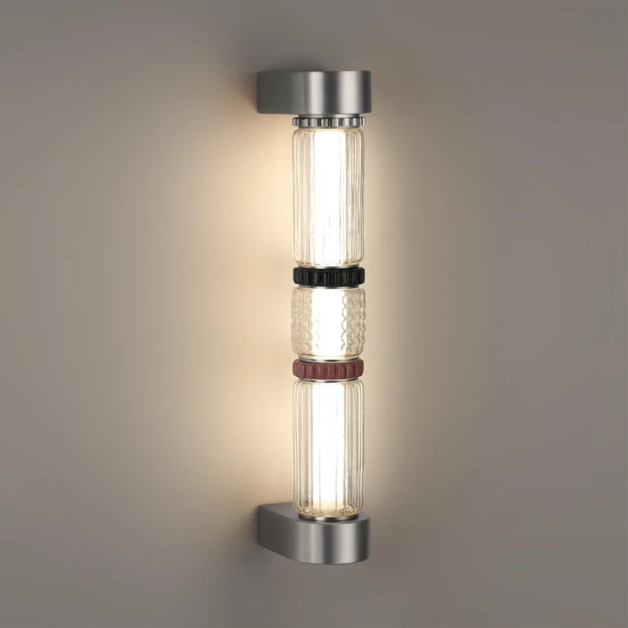 5456/12WL Odeon Light