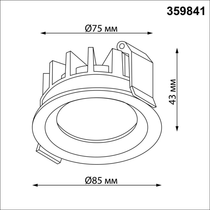 359841 Novotech
