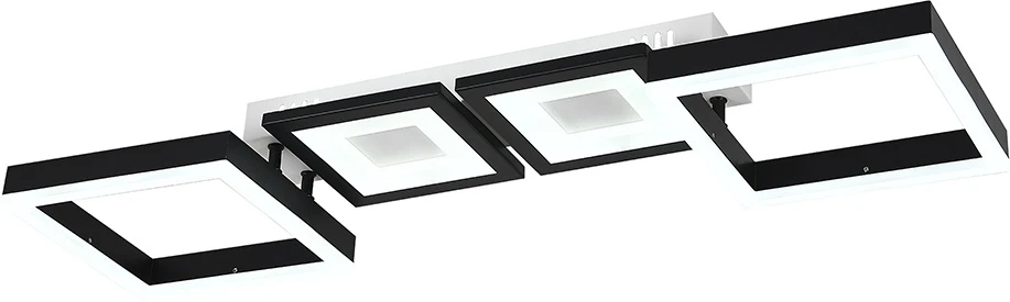 10266/4LED Escada