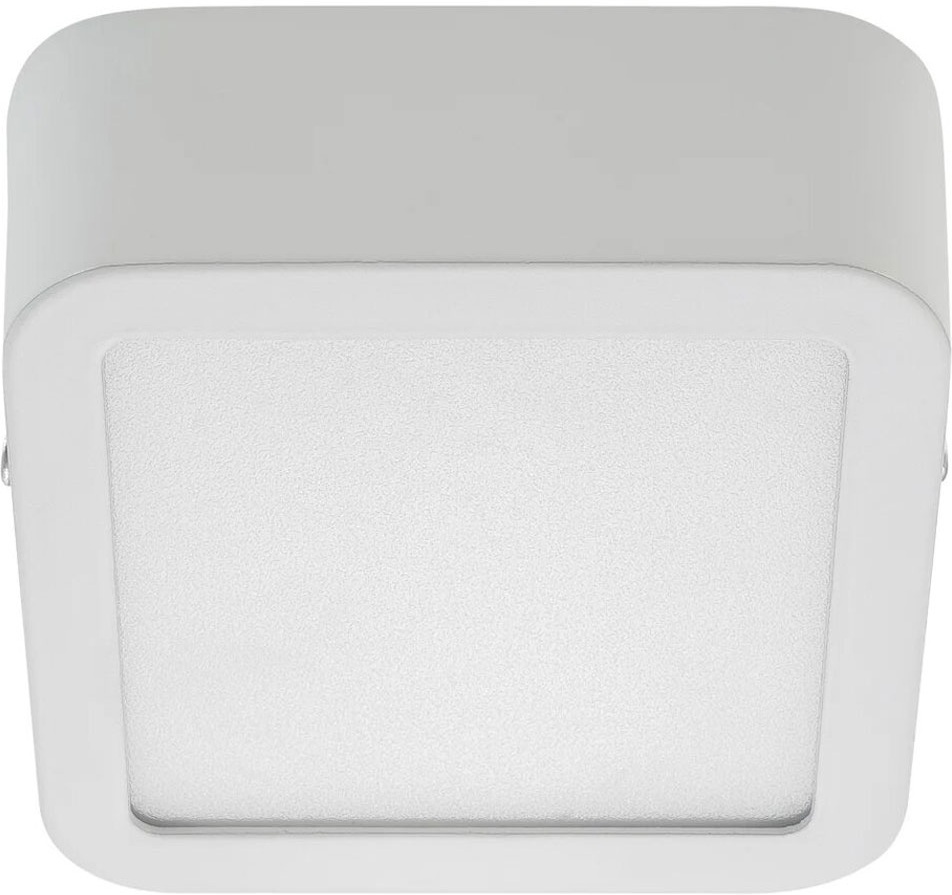 AM295 6W WH 3000K S_