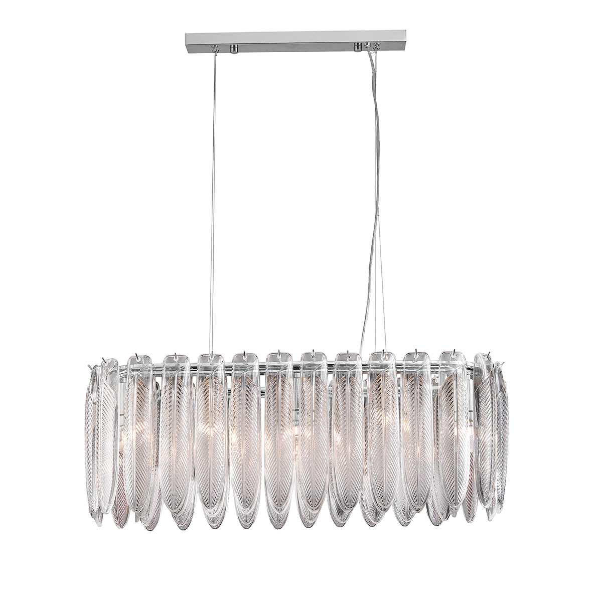 MD22027002-L82 chrome Delight Collection