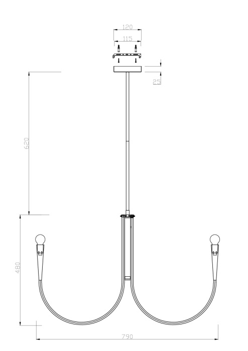 FR5253PL-08N Freya