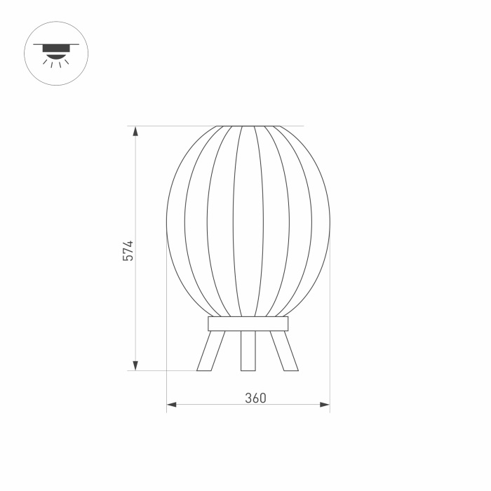 030005 Arlight