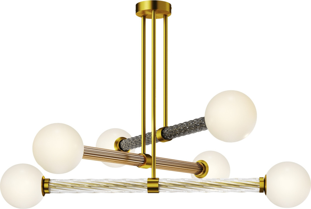 MOD287PL-06BS Maytoni