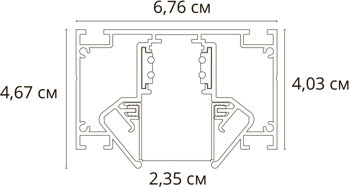 A473206 Arte Lamp