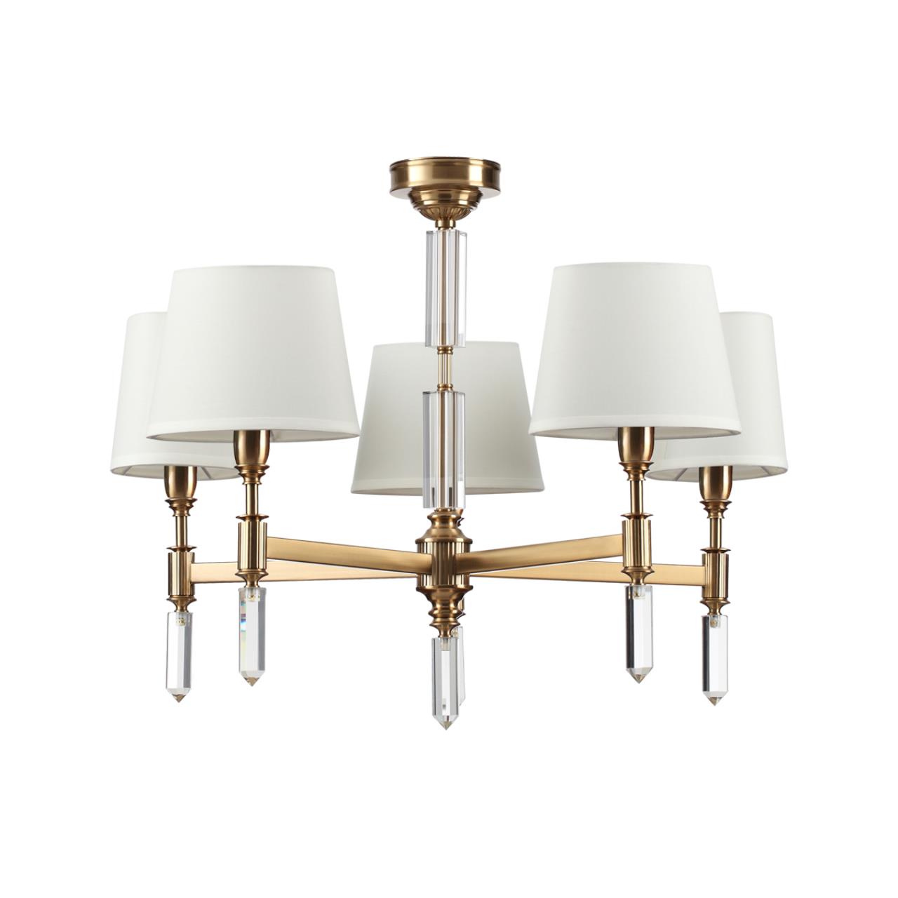 4894/5 Odeon Light