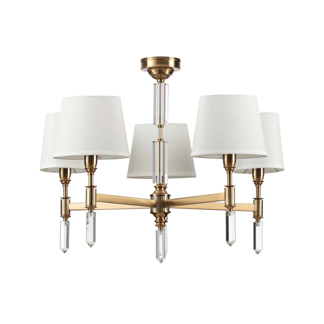 4894/5 Odeon Light