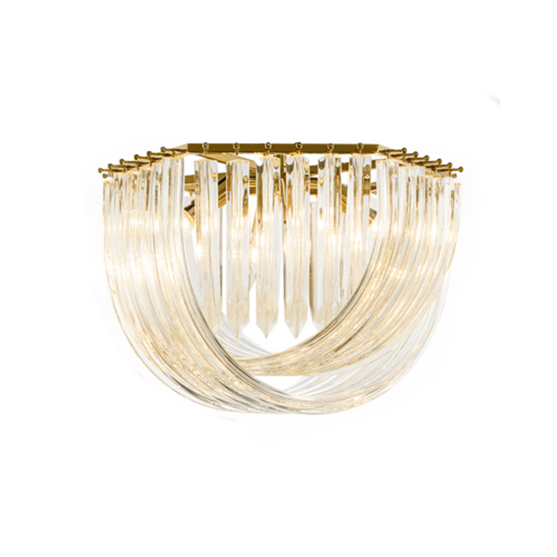 MX18162561-4B gold Delight Collection