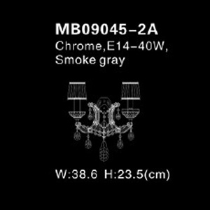 MB09045-2A Illuminati