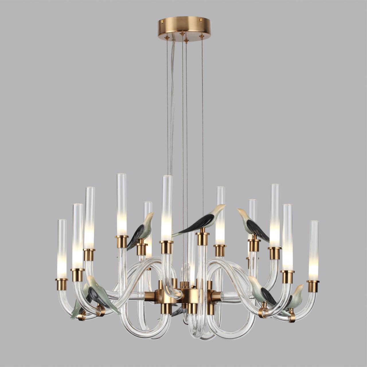 5431/30L Odeon Light