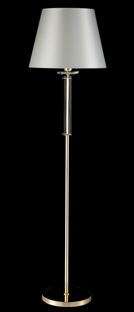 NICOLAS PT1 GOLD/WHITE Crystal Lux
