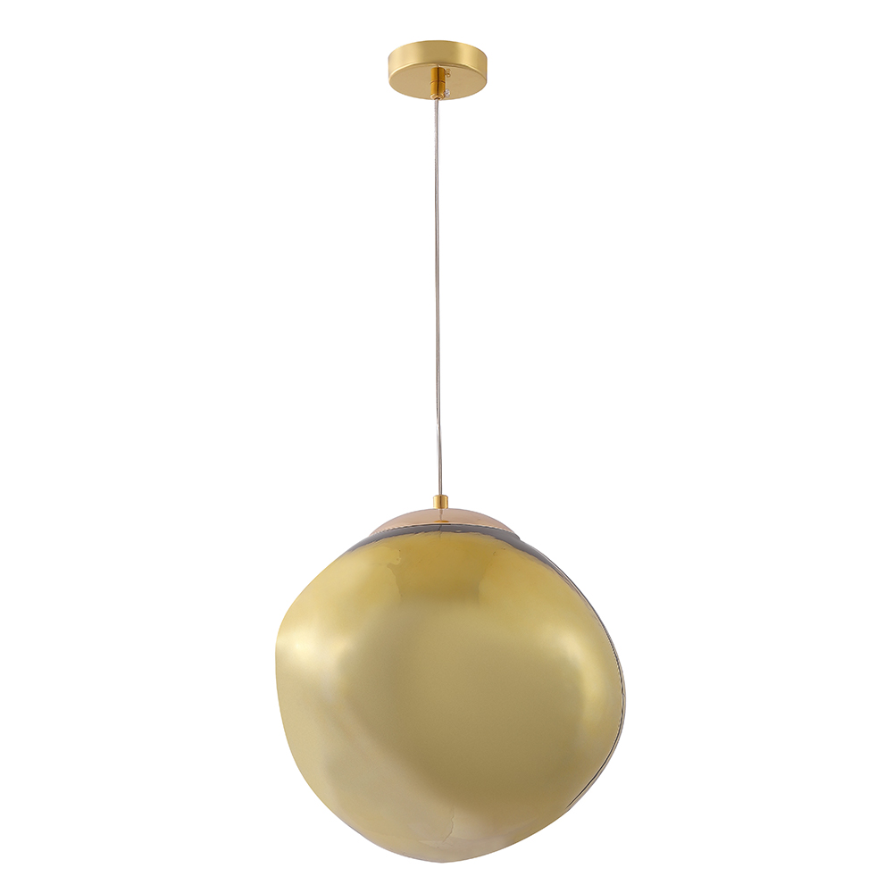 MALAGA SP1 D280 GOLD