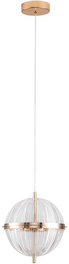 A2089SP-5GO Arte Lamp