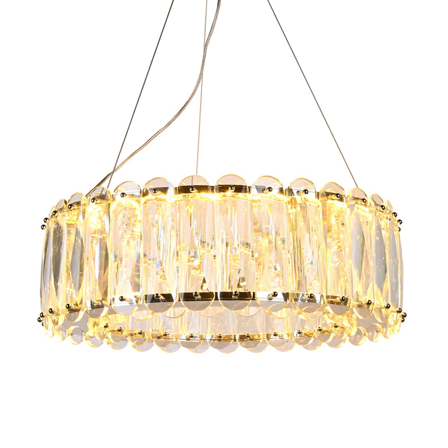 BRCH9129LED-60 Delight Collection