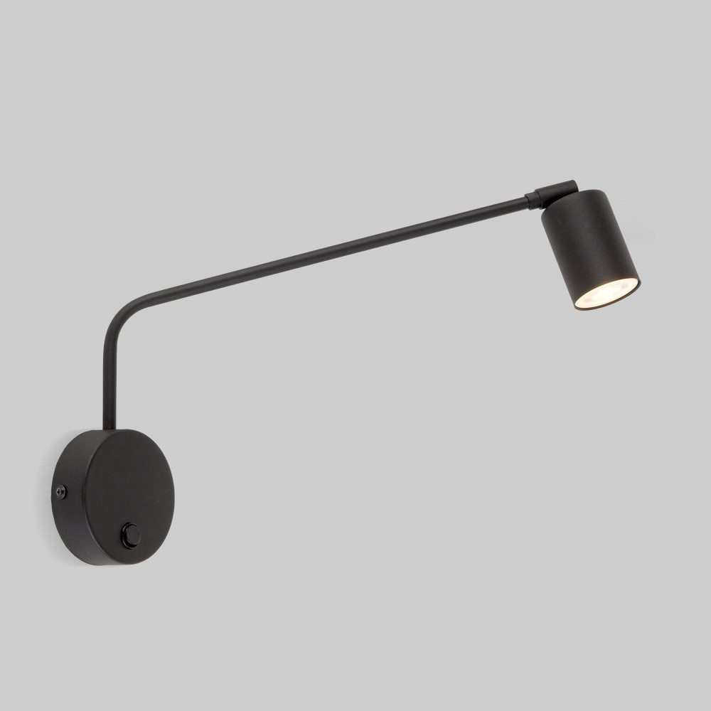 4743 Logan Black TK Lighting