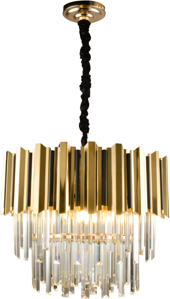 DELTA II 81449/8C GOLD Natali Kovaltseva