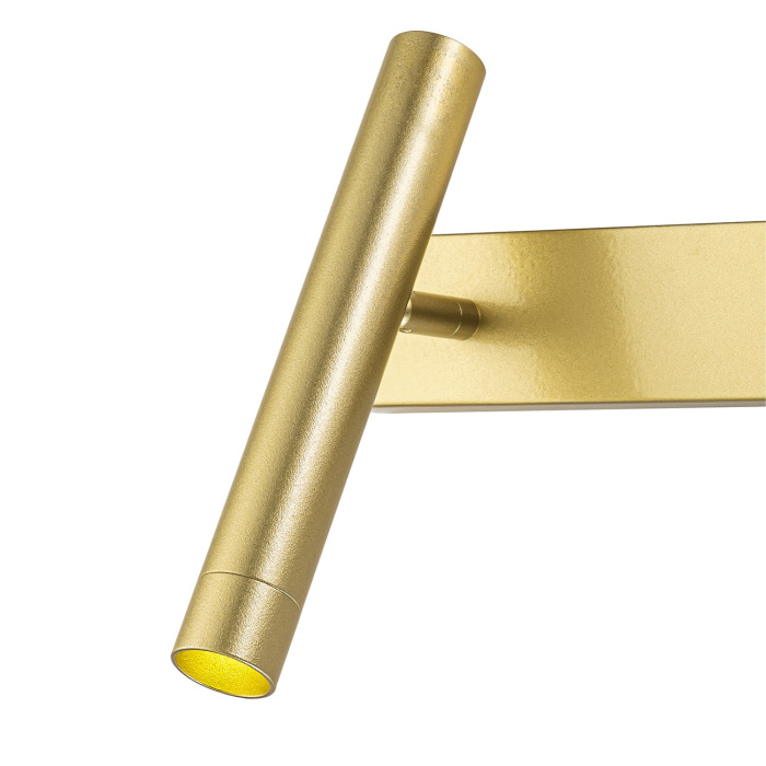10274/1LED Gold Escada
