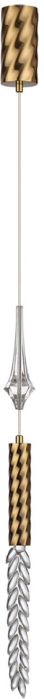 5449/4L Odeon Light