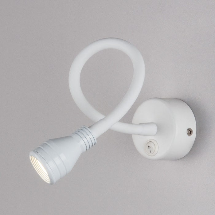 MRL LED 1030 белый Elektrostandard