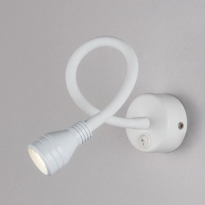 MRL LED 1030 белый Elektrostandard