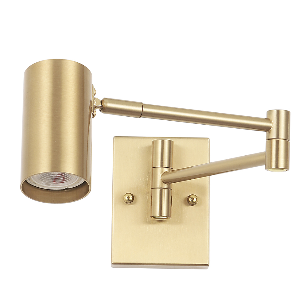 FELIX AP1 BRASS Crystal Lux