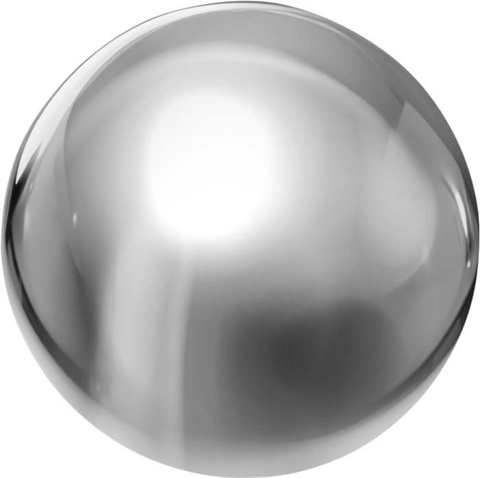 10362M Chrome Loft It